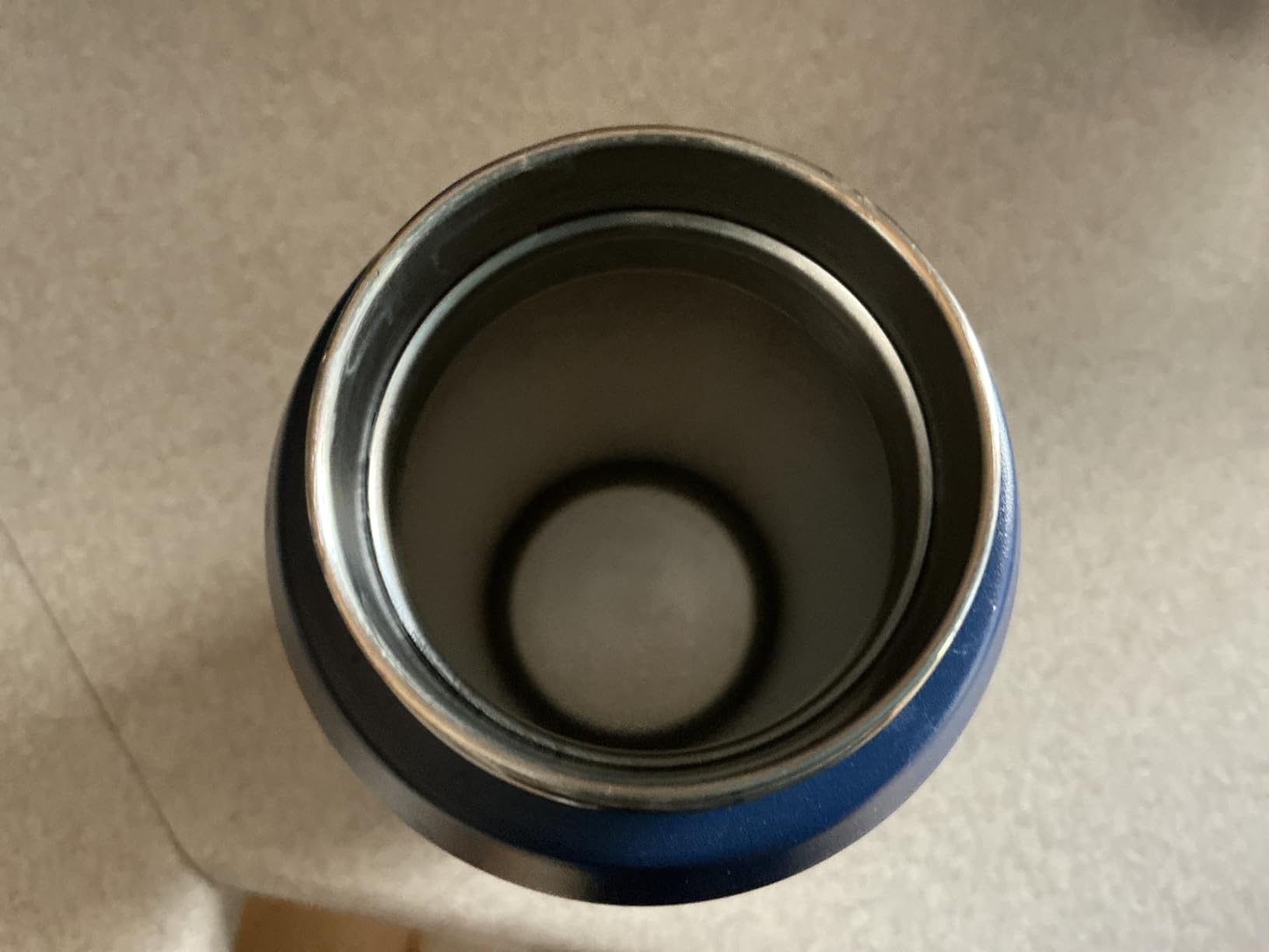 CamelBak Chute Mag Vacuum Insulated Stainless Steel Water Bottle, Magnetic Leak-Resistant Cap customer photo 1