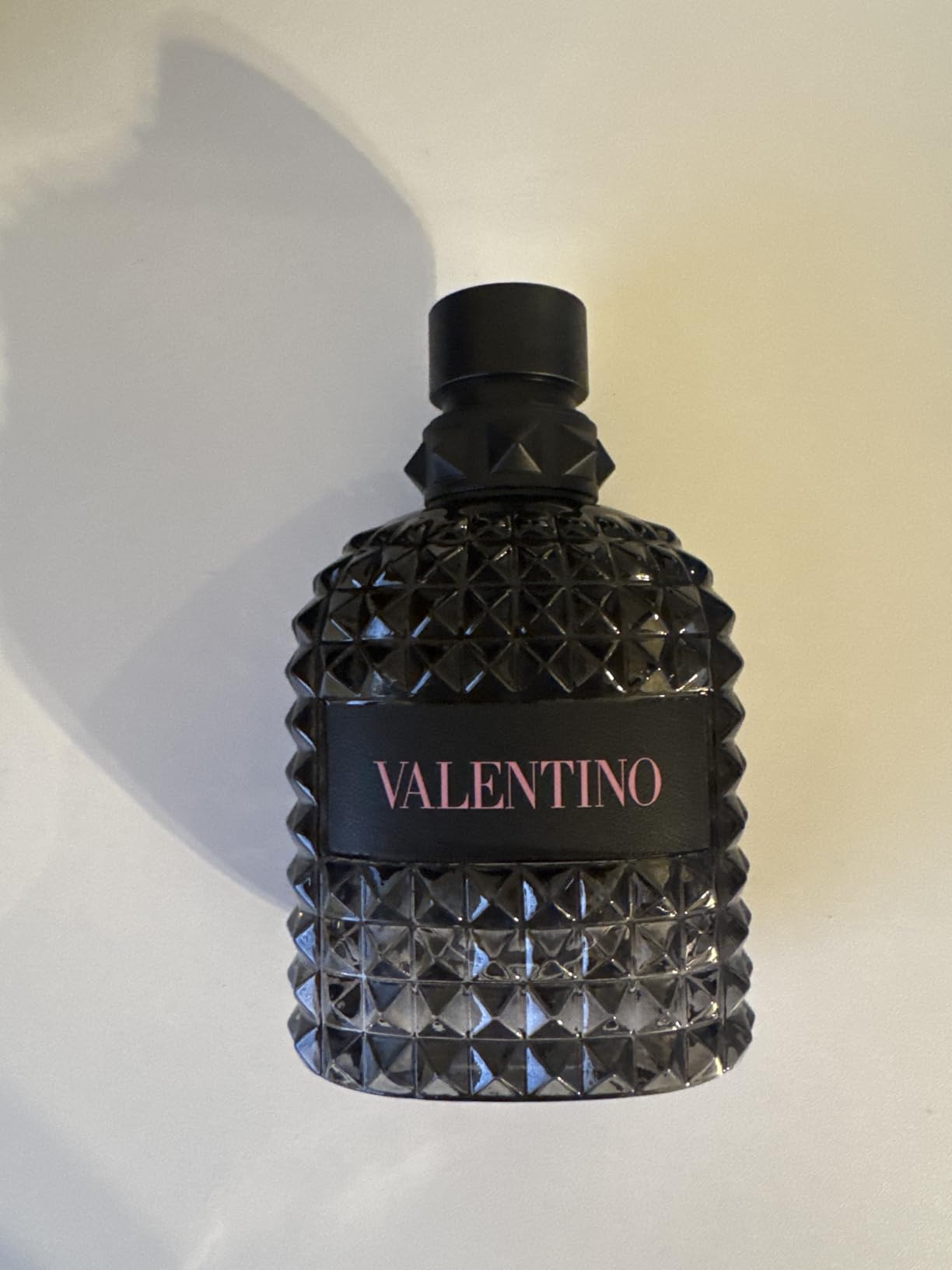 Valentino Uomo Born In Roma for Men 3.4 oz Eau de Toilette Spray customer photo 1