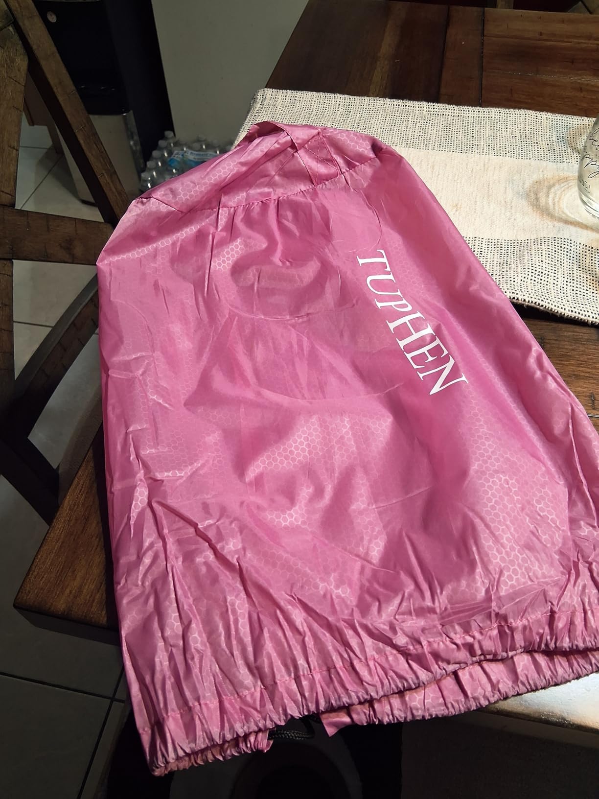 tuphen- Sleeping Bags for Adults Kids Boys Girls Backpacking Hiking Camping Microfiber Liner, Cold Warm Weather 4 Seasons Indoor Outdoor Use, Lightweight & Waterproof customer photo 2