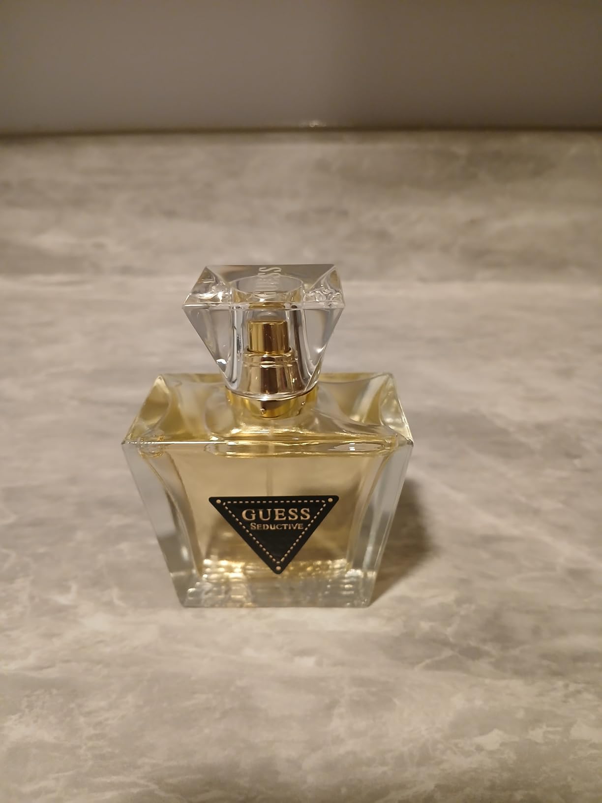 Guess Seductive Women / Femme Eau de Toilette Perfume Spray For Women, 1.0 Fl. Oz. customer photo 1