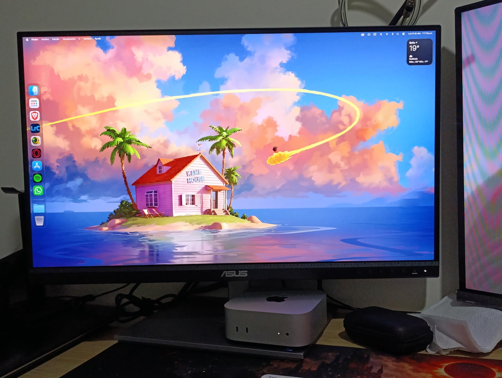 ASUS ProArt Display 27