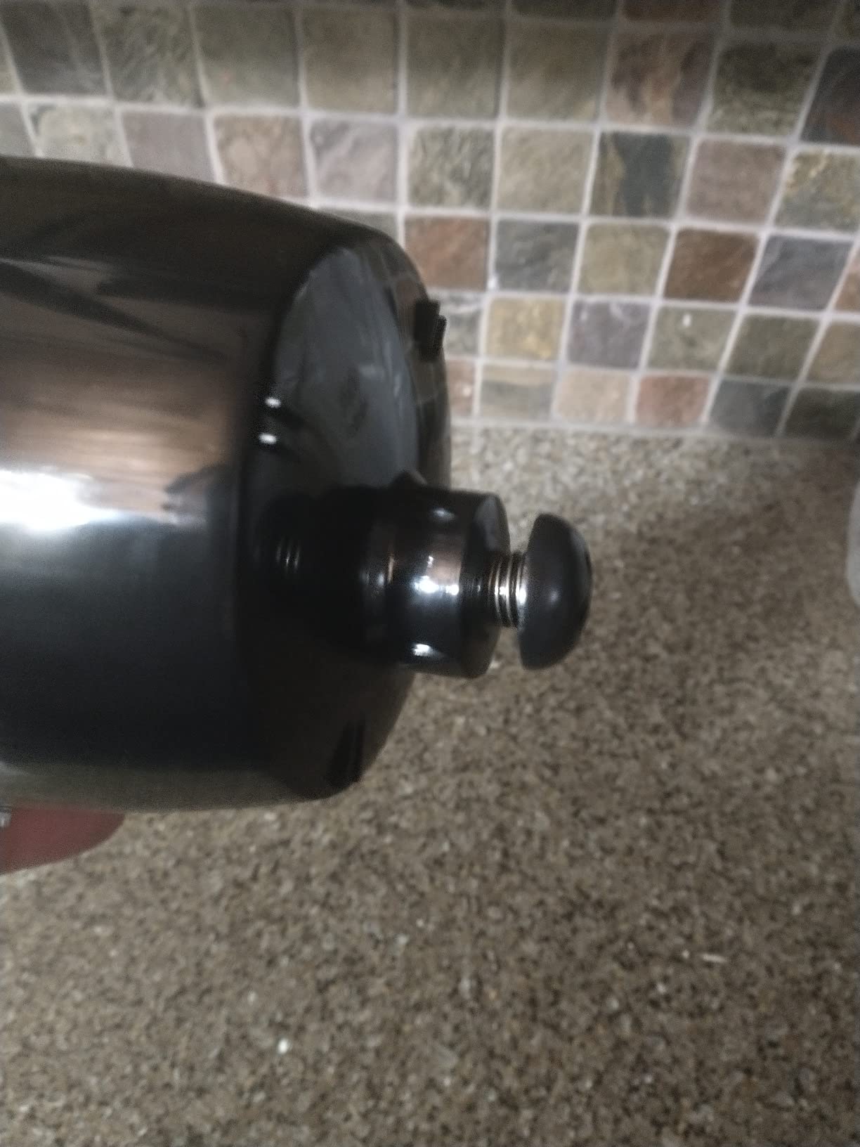 BLACK+DECKER CM2045B-1, 12-Cup Programmable Coffee Maker customer photo 2