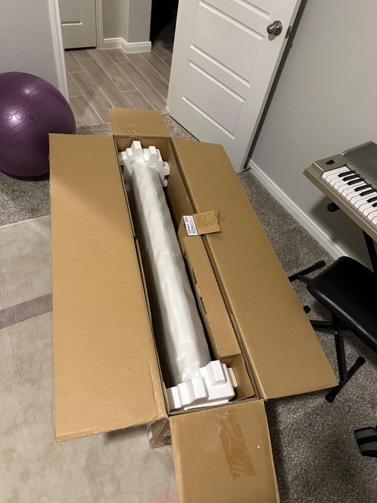 Roland FP-60X | Pro Performance 88-Note Digital Piano | Built-In Powerful Amplifier & Custom Stereo Speakers customer photo 2