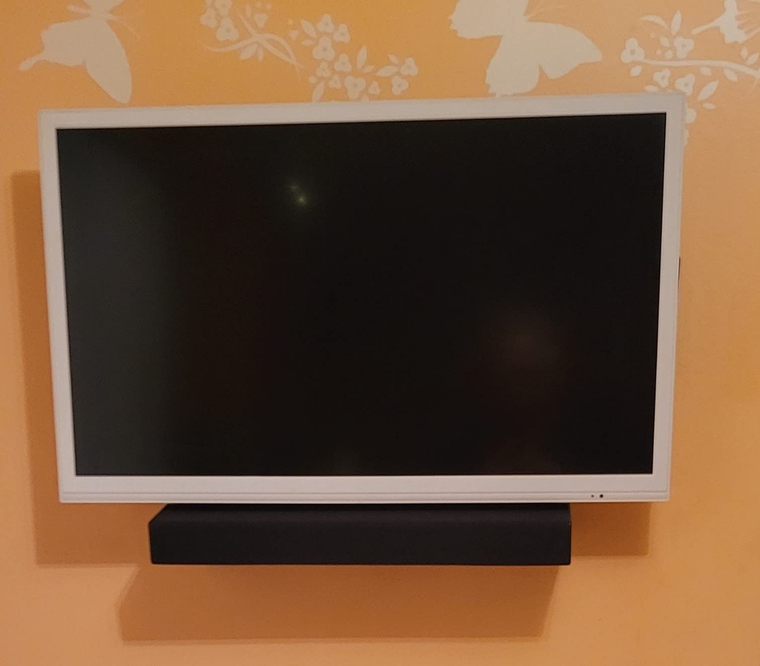 VIZIO 2.1 Home Theater Sound Bar with DTS Virtual:X, Wireless Subwoofer, Bluetooth, Voice Assistant Compatible, Includes Remote Control - SB2021n-J6 customer photo 2