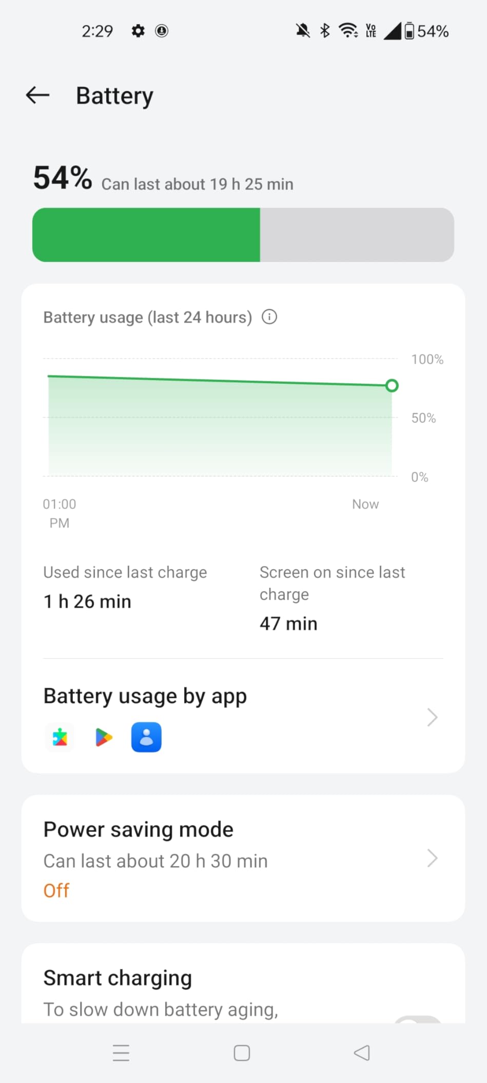 OnePlus 9 5G, 128GB + 8GB RAM, Winter Mist - Unlocked (Renewed) customer photo 1