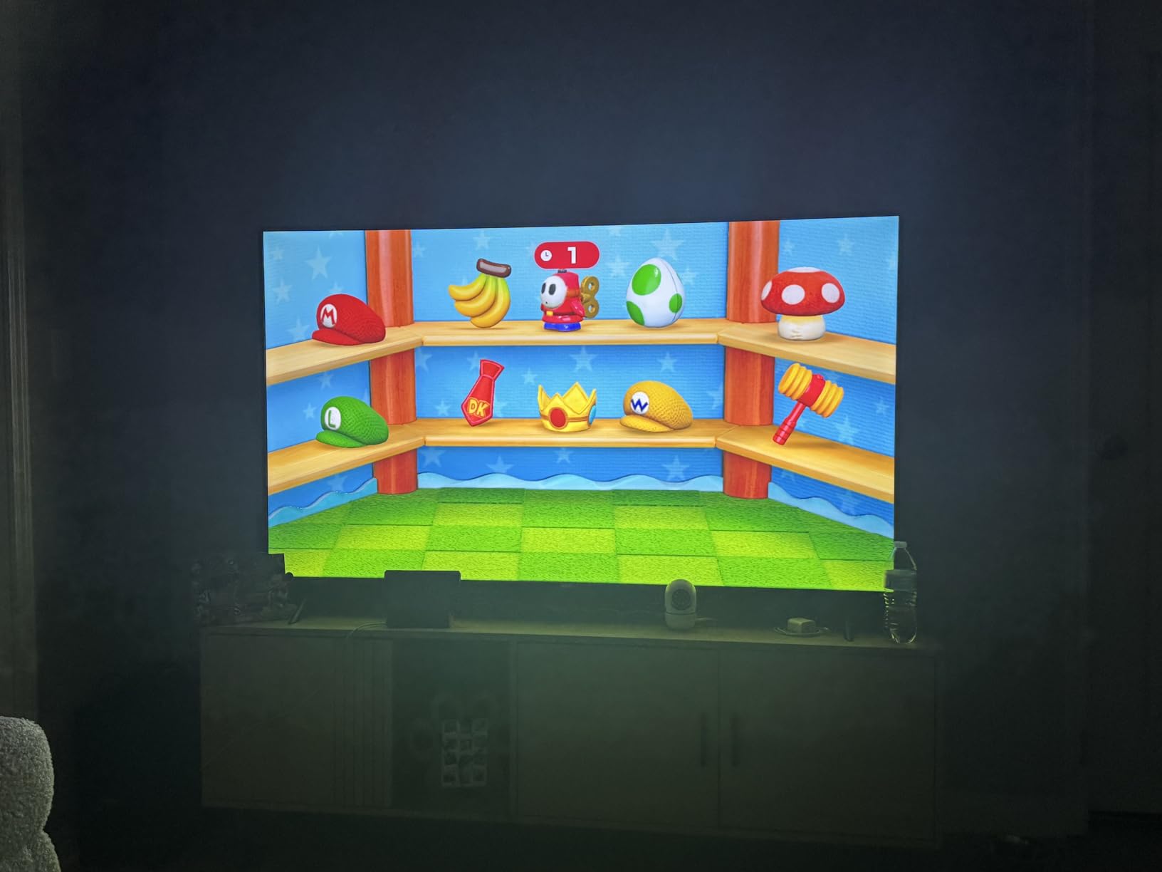 Mario Party Superstars - Nintendo Switch (US Version) customer photo 2