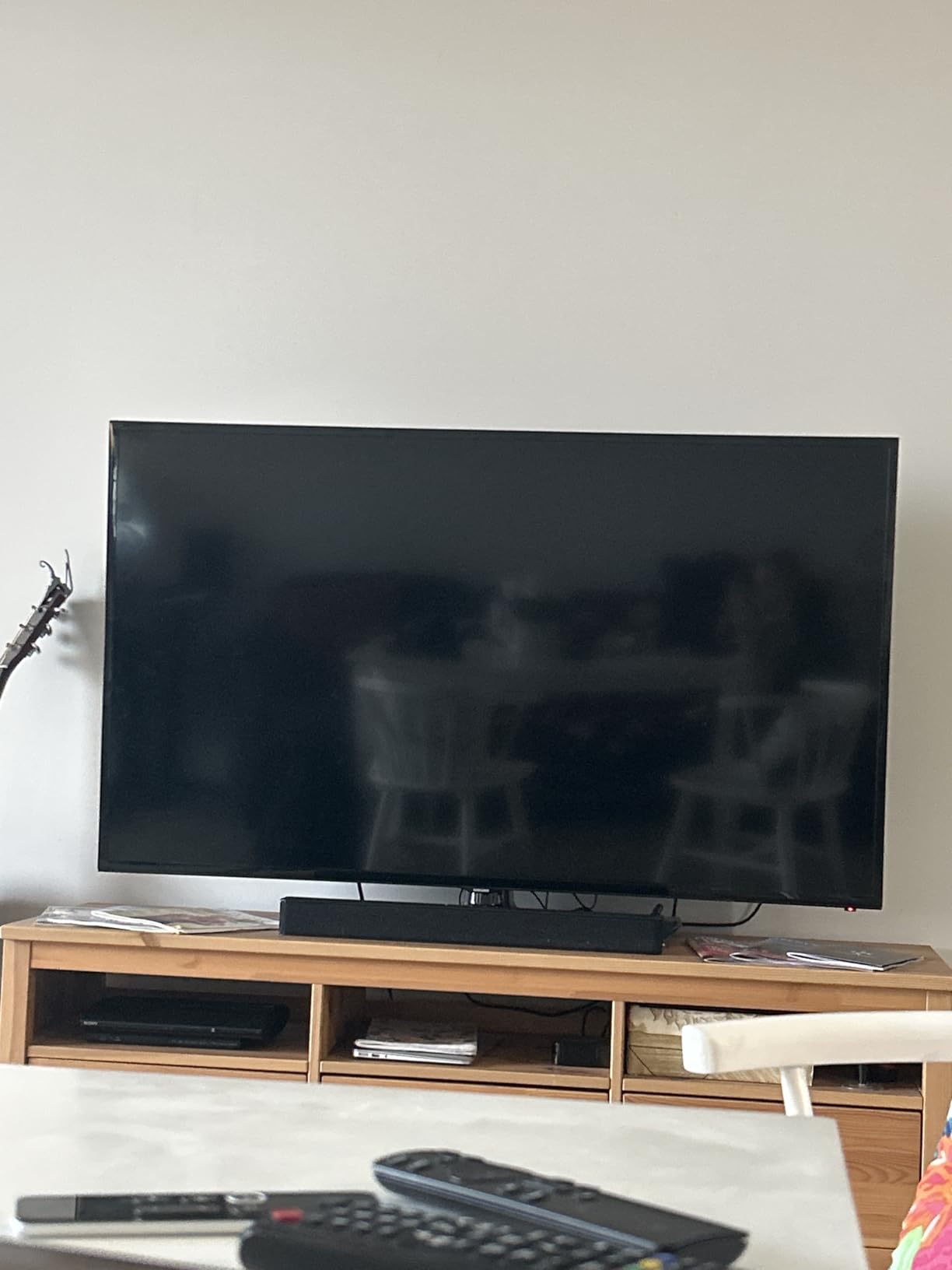 VIZIO V-Series 2.0 Compact Sound Bar with Dolby Audio, DTS:X, Bluetooth V20x-J8 customer photo 1