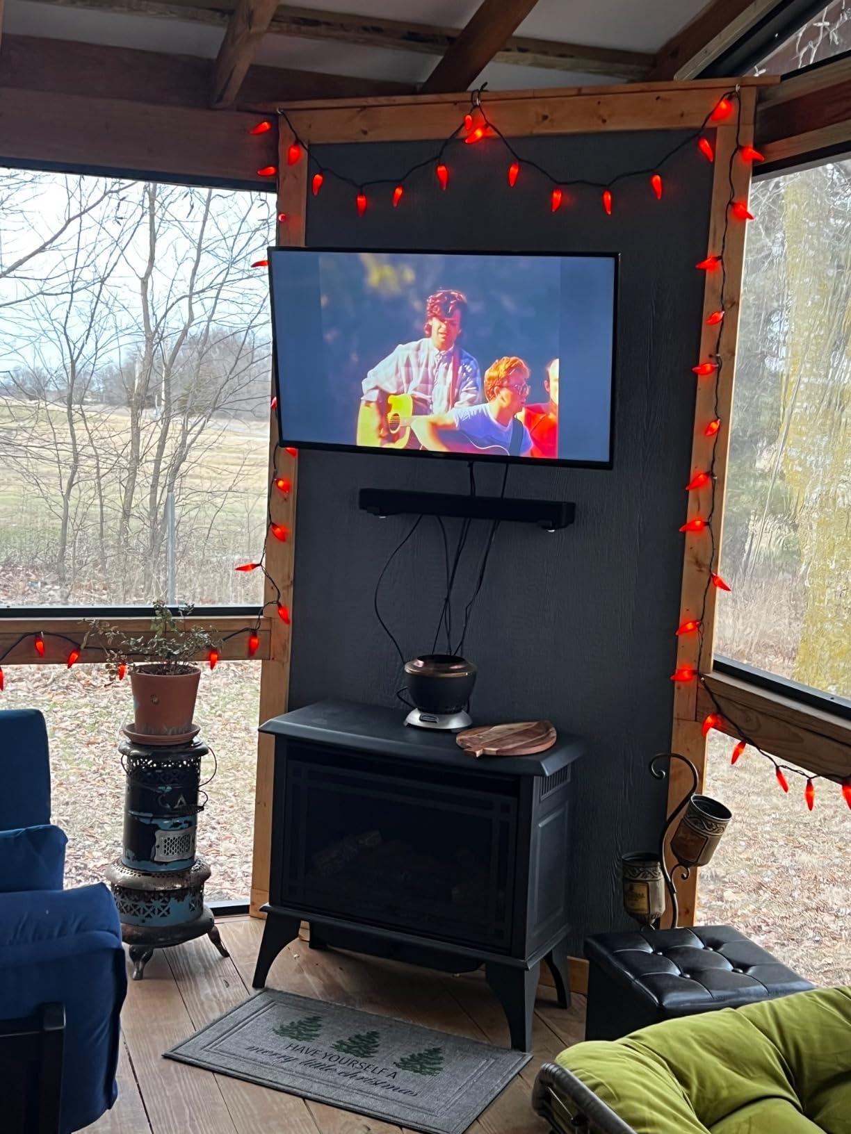 VIZIO V-Series 2.0 Compact Sound Bar with Dolby Audio, DTS:X, Bluetooth V20x-J8 customer photo 2