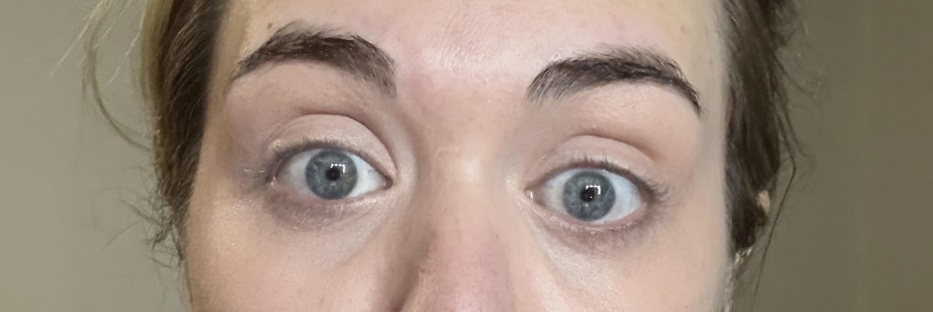 Catrice | Under Eye Brightener | Conceal & Brighten Dark Circles | With Hyaluronic Acid & Shea Butter | Vegan, Cruelty Free & Paraben Free (010 | Light Rose) customer photo 2