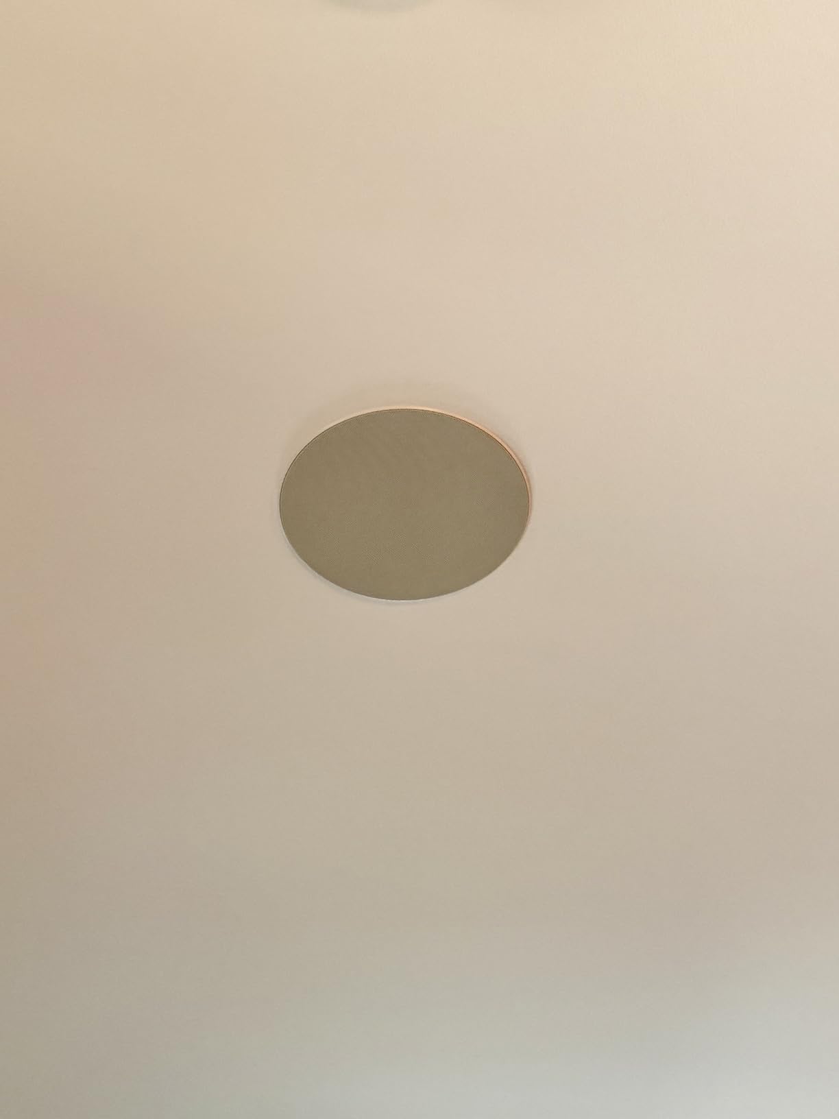 Klipsch High-Performance CDT-3650-C II in-Ceiling Loudspeaker Four-Pack for Custom Installation customer photo 2