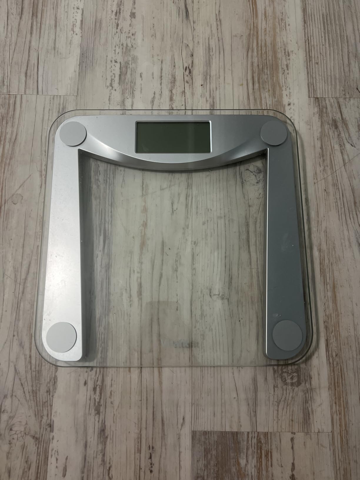 Vitafit Anti-Slip Smart Digital Bathroom Scale for Body Weight, High Accuracy Assured by Weighing Professional Since 2001, BMI with App, Black customer photo 2