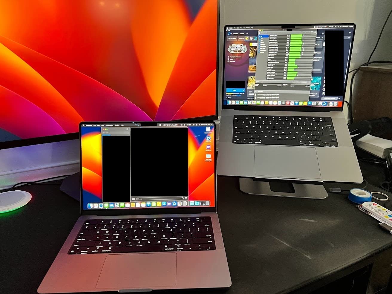 Apple 2023 MacBook Pro Laptop M2 Pro chip, 12-core CPU, 19-core GPU, 14.2-inch Liquid Retina XDR Display, 16GB Unified Memory, 1TB SSD Storage; Silver customer photo 2