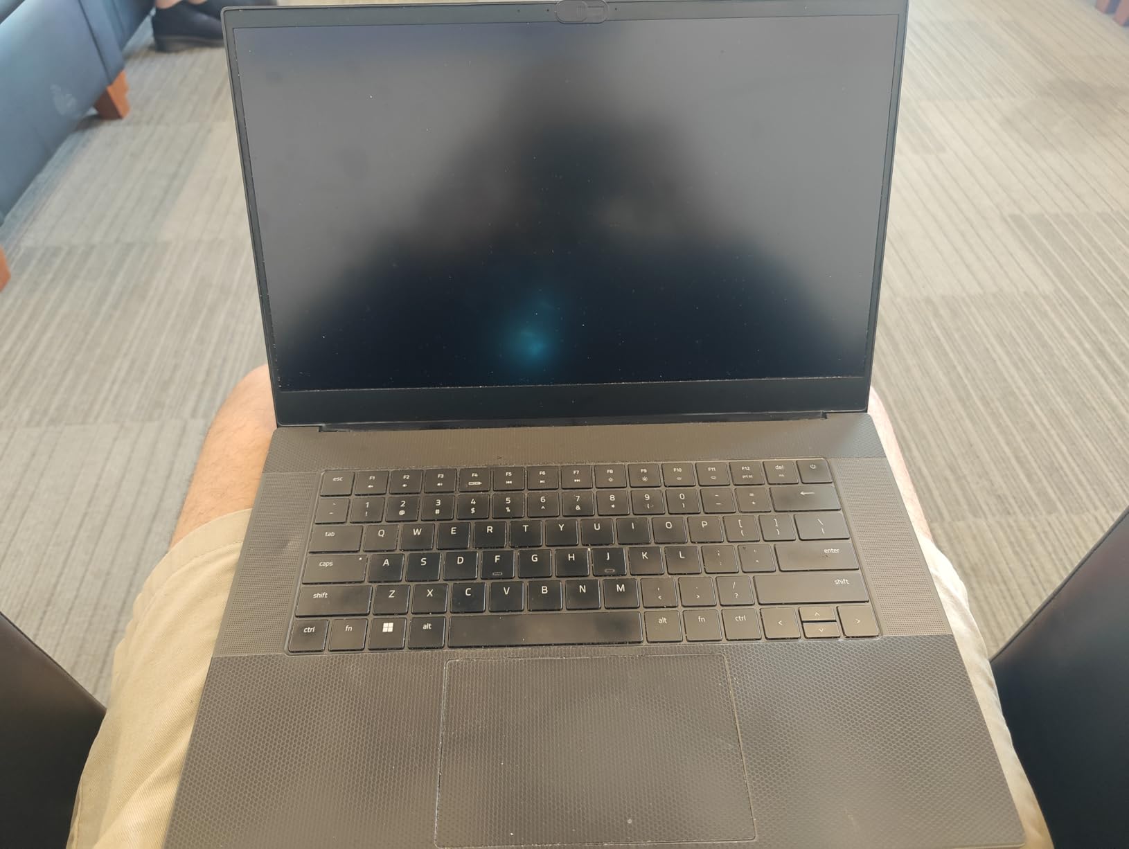 Razer Blade 15 Gaming Laptop: NVIDIA GeForce RTX 4070 - 13th Gen Intel 14-Core i7 CPU - 15.6