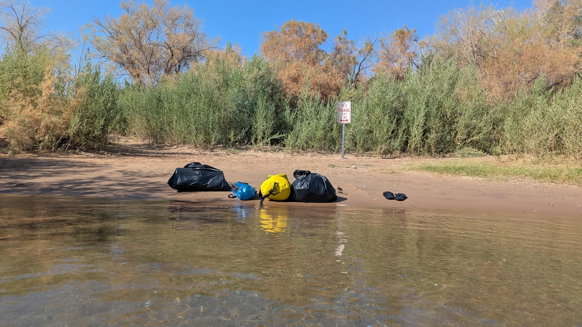 Sea to Summit Lightweight Dry Bag, Multi-Purpose Dry Storage customer photo 2