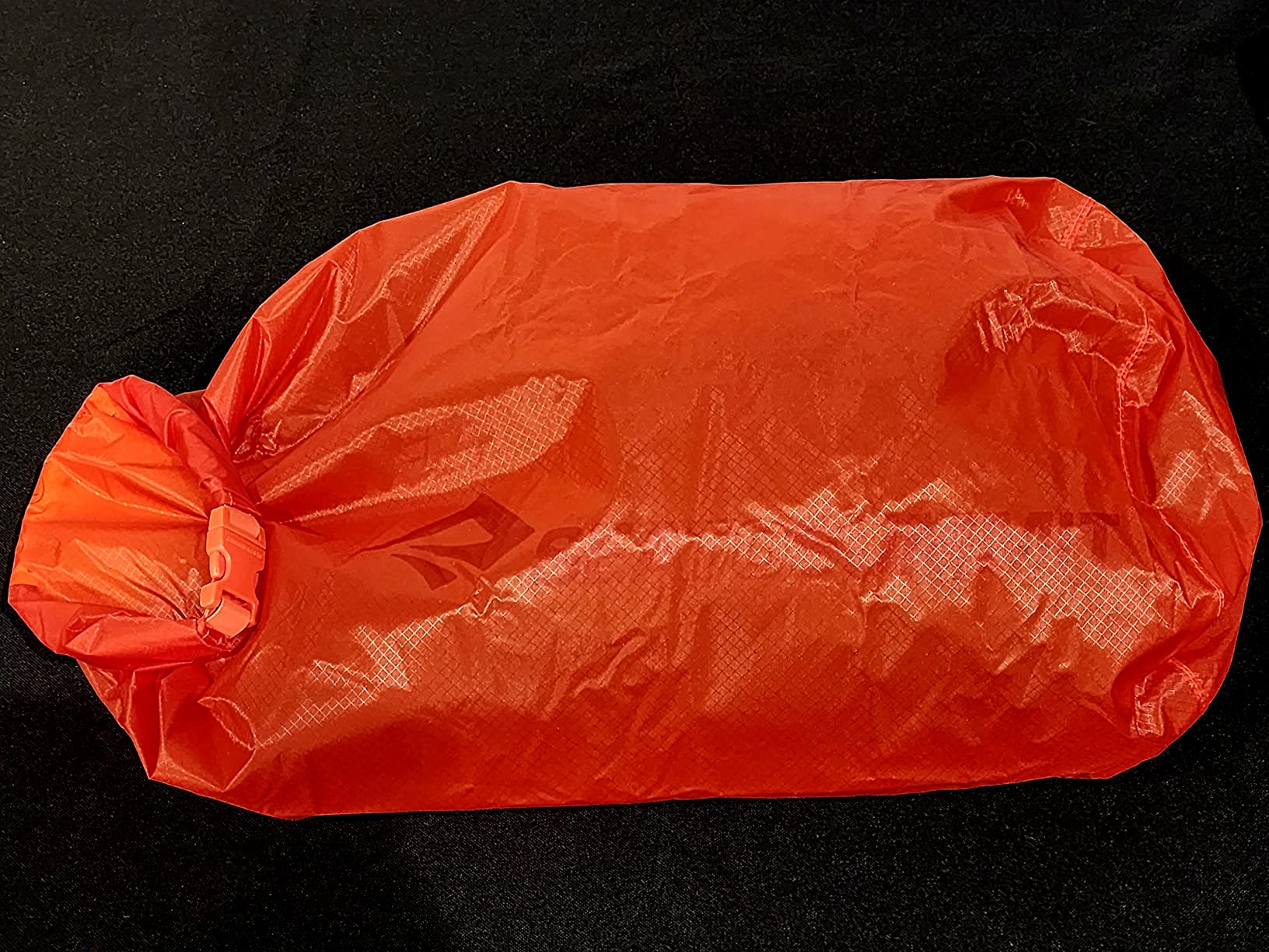 Sea to Summit Ultra-Sil Dry Bag, Ultralight Waterproof Dry Storage customer photo 2