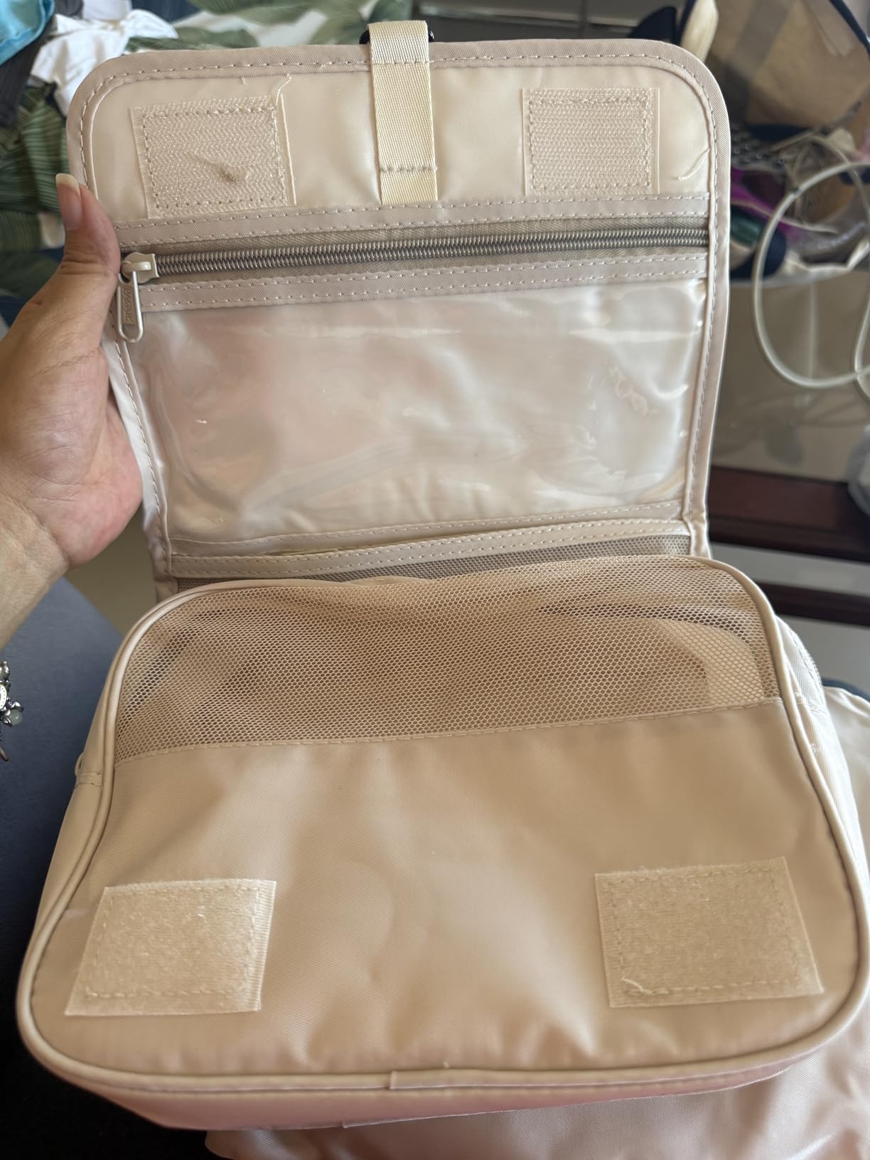 6 Set/8 Set/10 Set Packing Cubes Various Sizes Packing Organizer for Travel Accessories Luggage Carry On Suitcase customer photo 1