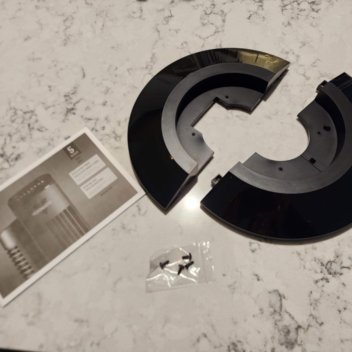 Vornado OZI42 42