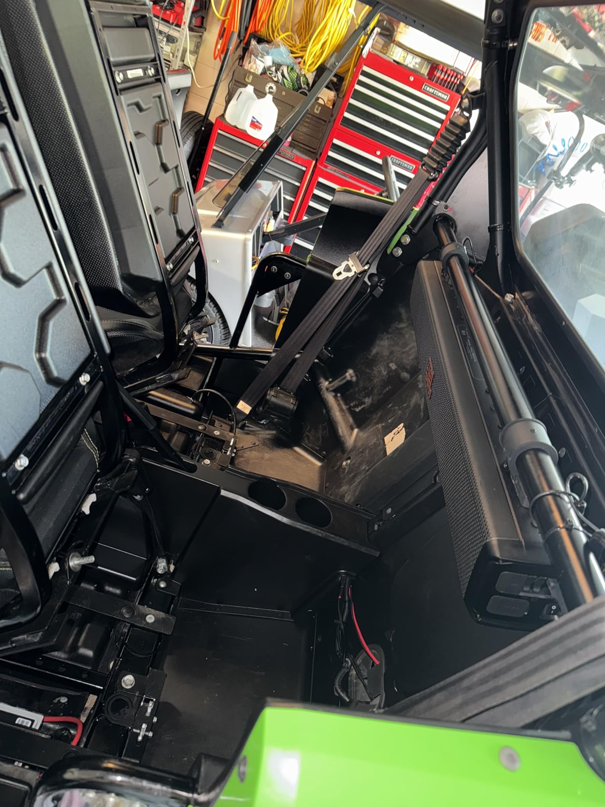 JBL RallyBar S - 21