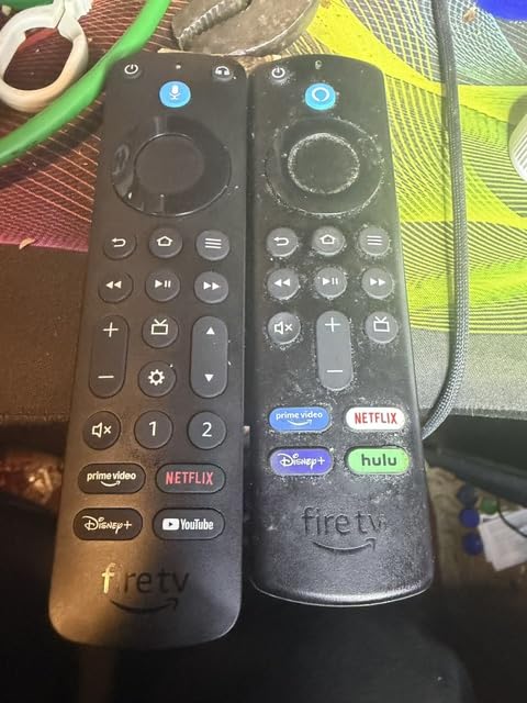 Amazon Fire TV Soundbar with Alexa Voice Remote Pro customer photo 1
