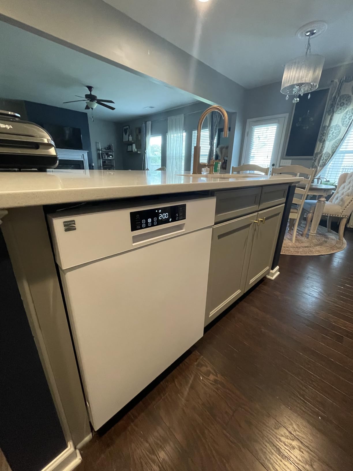 Kenmore 22-14582 24
