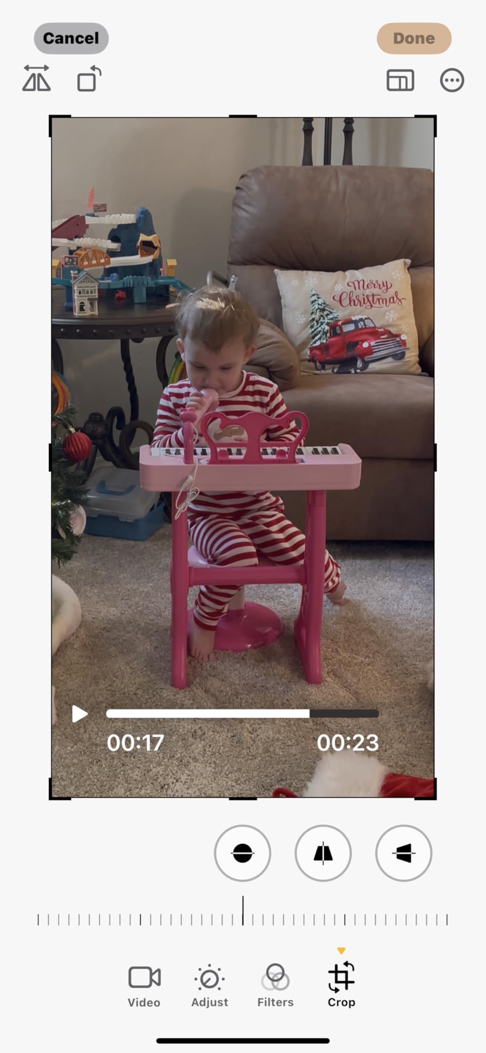 Love&Mini Kids Keyboard Toys - 37 Keys Pianos Toy with Stool and Microphone Electronic Musical Instrument for Kids 3-8 Years Old customer photo 1