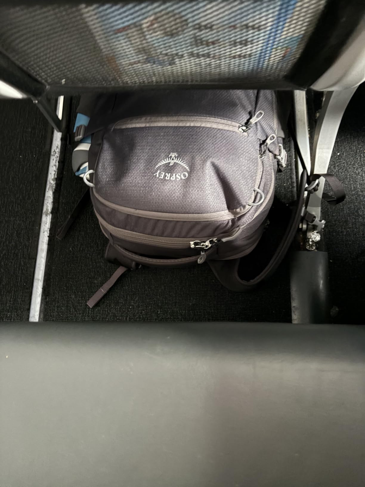 Daylite Carry-On Travel Pack 35L - Carry-On Backpack customer photo 2