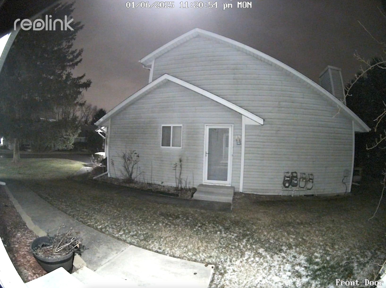 REOLINK 2K Video Doorbell Wi-Fi Camera with Chime, 3:4 Head-to-Toe View, 180° View, 5/2.4 GHz Wi-Fi, 2-Way Talk, Person/Package Detection, Waterproof, Smart Alerts, Works NVR (Wired) customer photo 1