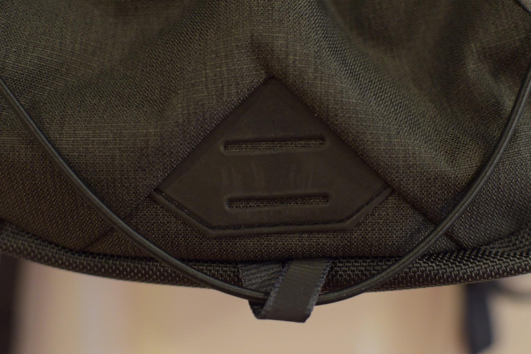 The North Face Borealis Commuter Laptop Backpack - Water Repellent, Laptop Sleeve, Large Main Compartment, TNF Black/TNF Black-NPF, One Size customer photo 2