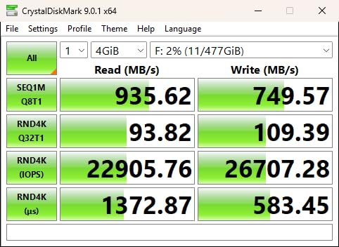 Lexar 512GB Professional Silver SE CFexpress Type B Memory Card, Up to 1700/1250 MB/s, 8K Video (LCXEXSE512G-RNENU) customer photo 1