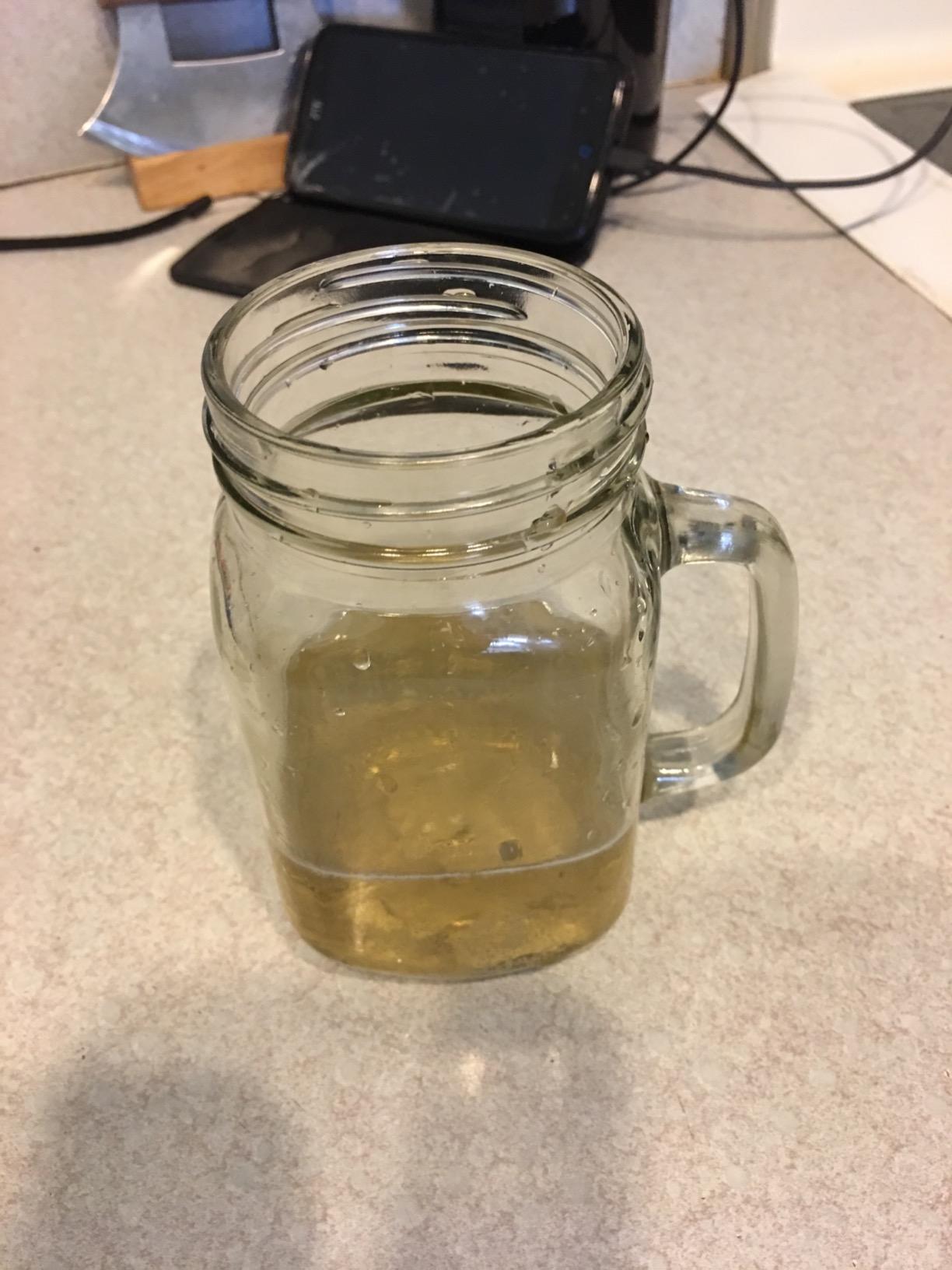 MSR MiniWorks EX Backountry Water Filter customer photo 1
