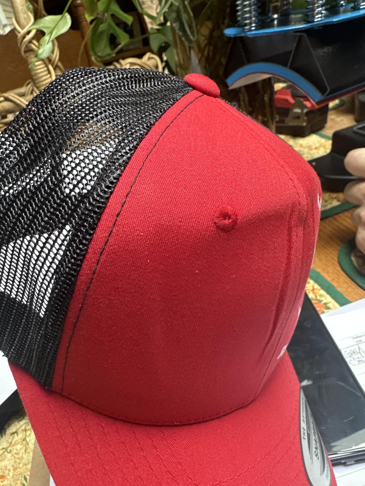 Topdeep Pro Heat Press 15x12 Inch, 5 in 1 Heat Press Machine with 30 OZ Tumbler Press, Swing Away T Shirt Pressing Machine, Combo Tumbler Heat Press Machine Sublimation for T-Shirt Tumblers Hat Cap customer photo 2
