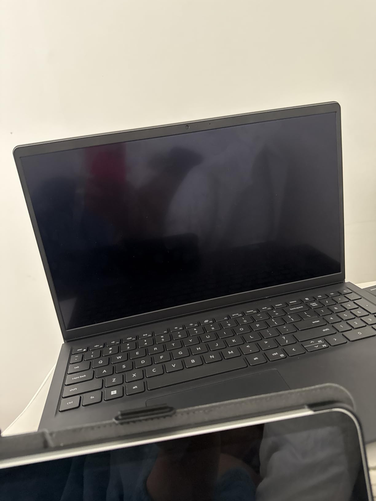 Inspiron Touchscreen Laptop, 15.6