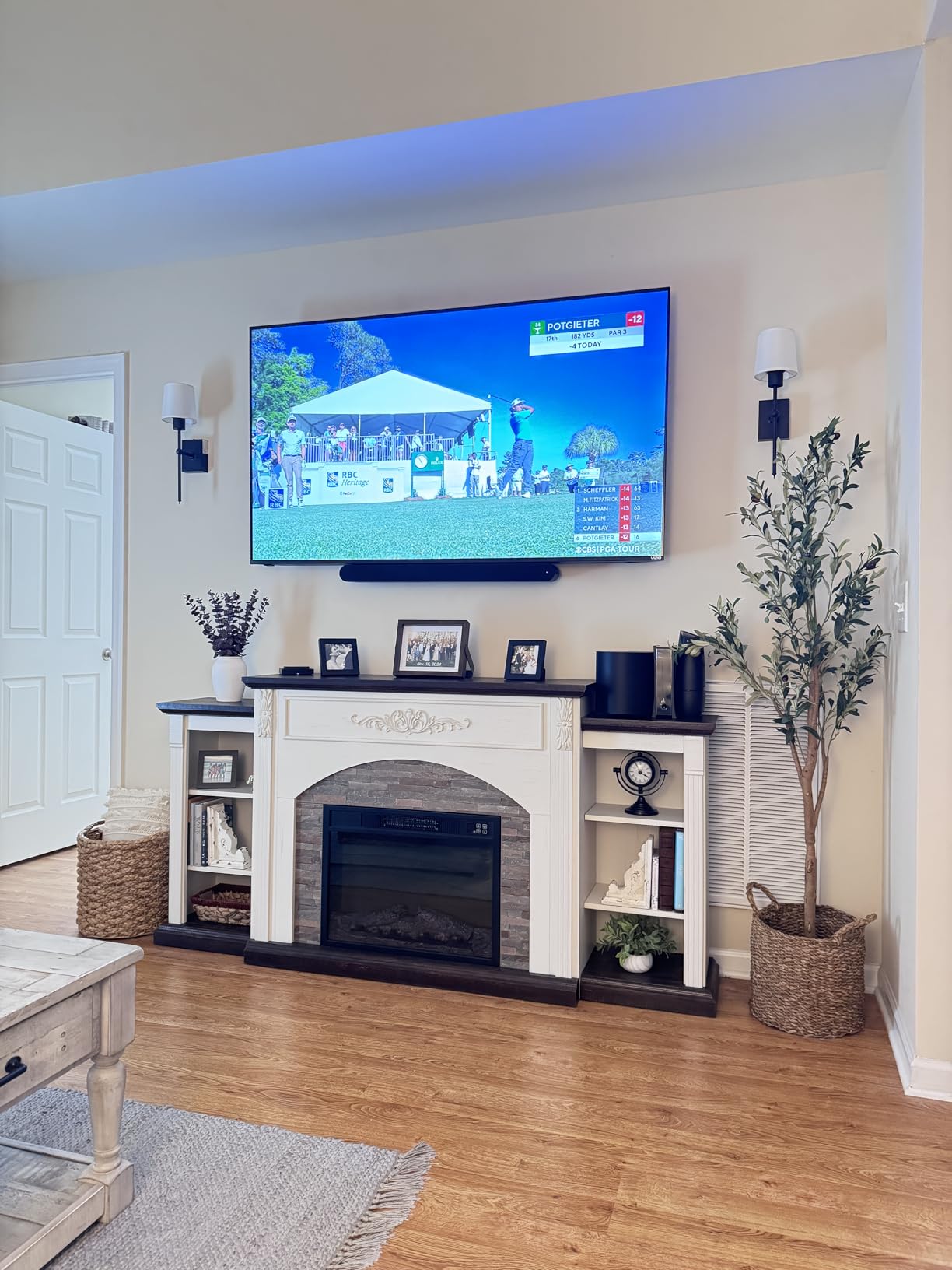 VIZIO 2.0 Soundbar w/Dolby Atmos & DTS:X, Bluetooth Speaker, QuickFit Compatible - SV200M-08 (New, 2024 Model) customer photo 2
