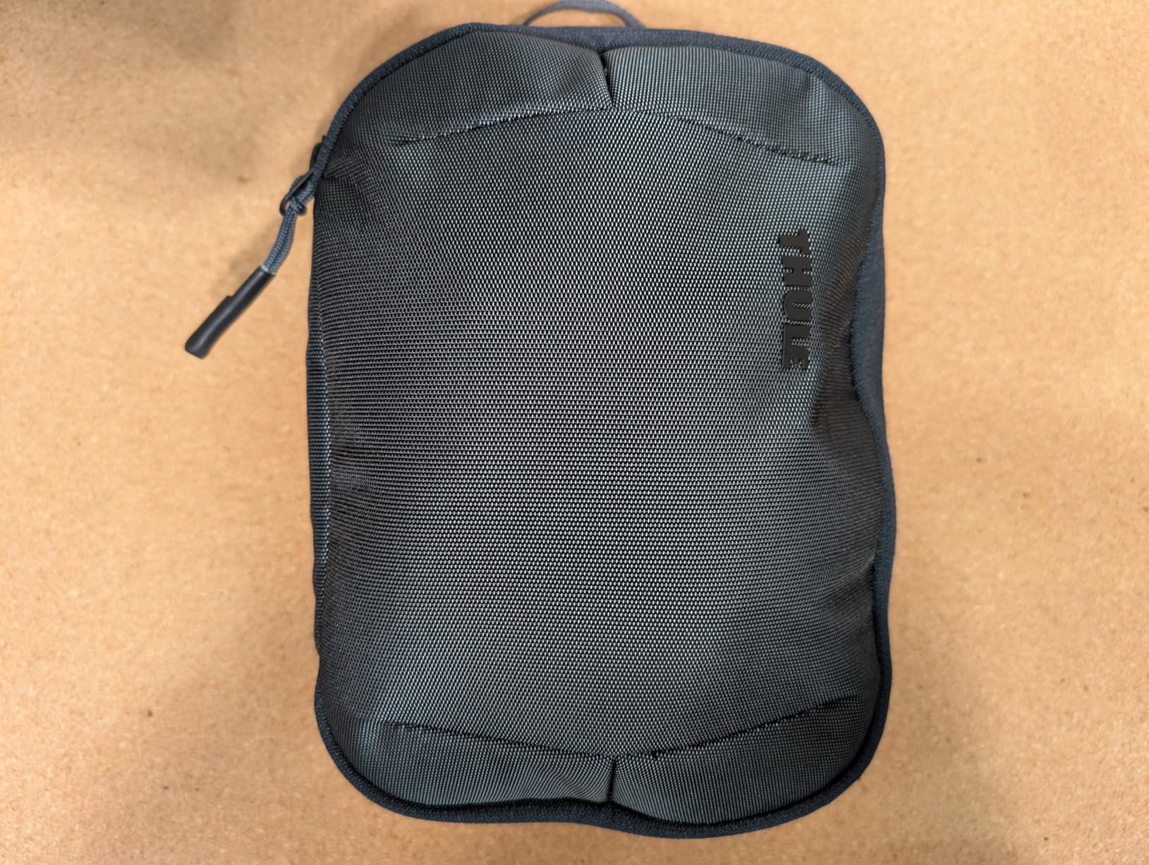 Thule Subterra Powershuttle customer photo 2