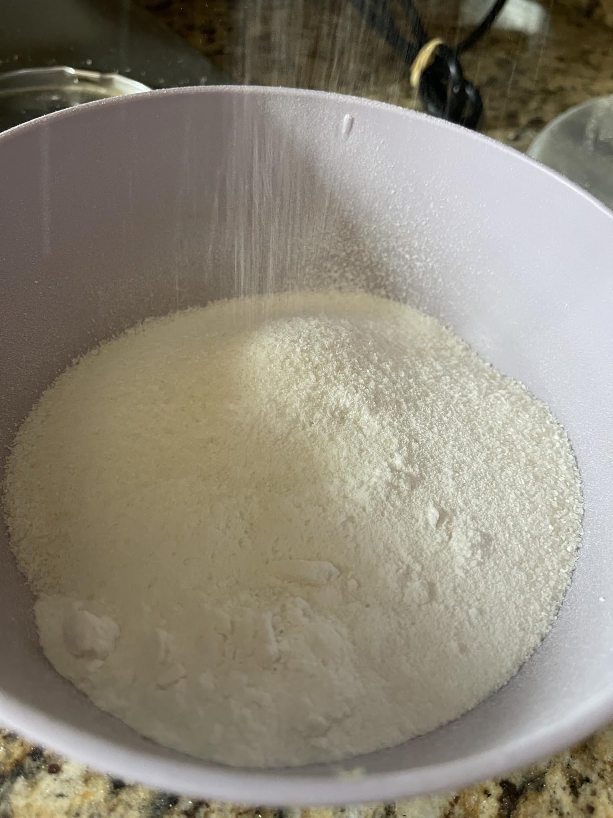 Mavouse All Metal Grain Mill Attachment for KitchenAid Stand Mixer - 12 Levels customer photo 1