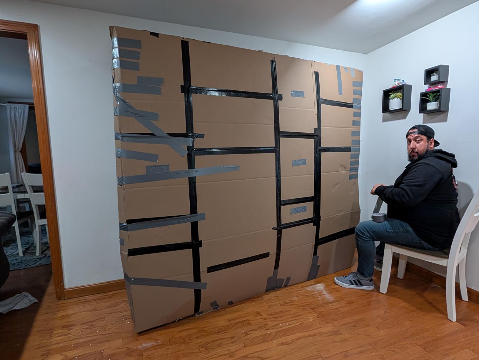 Serta Perfect Sleeper Ultimate 14.5