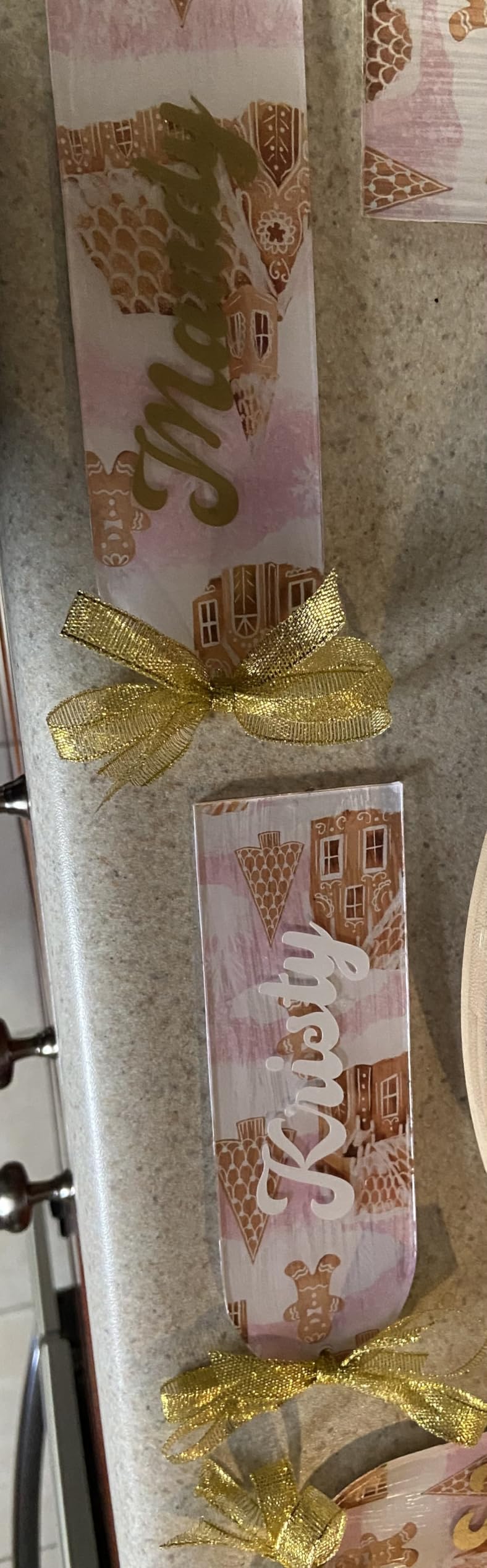 Cricut Joy Machine with Card Kit, Sampler Smart Vinyl Roll, Cutting Mats and Tool Set Bundle customer photo 1