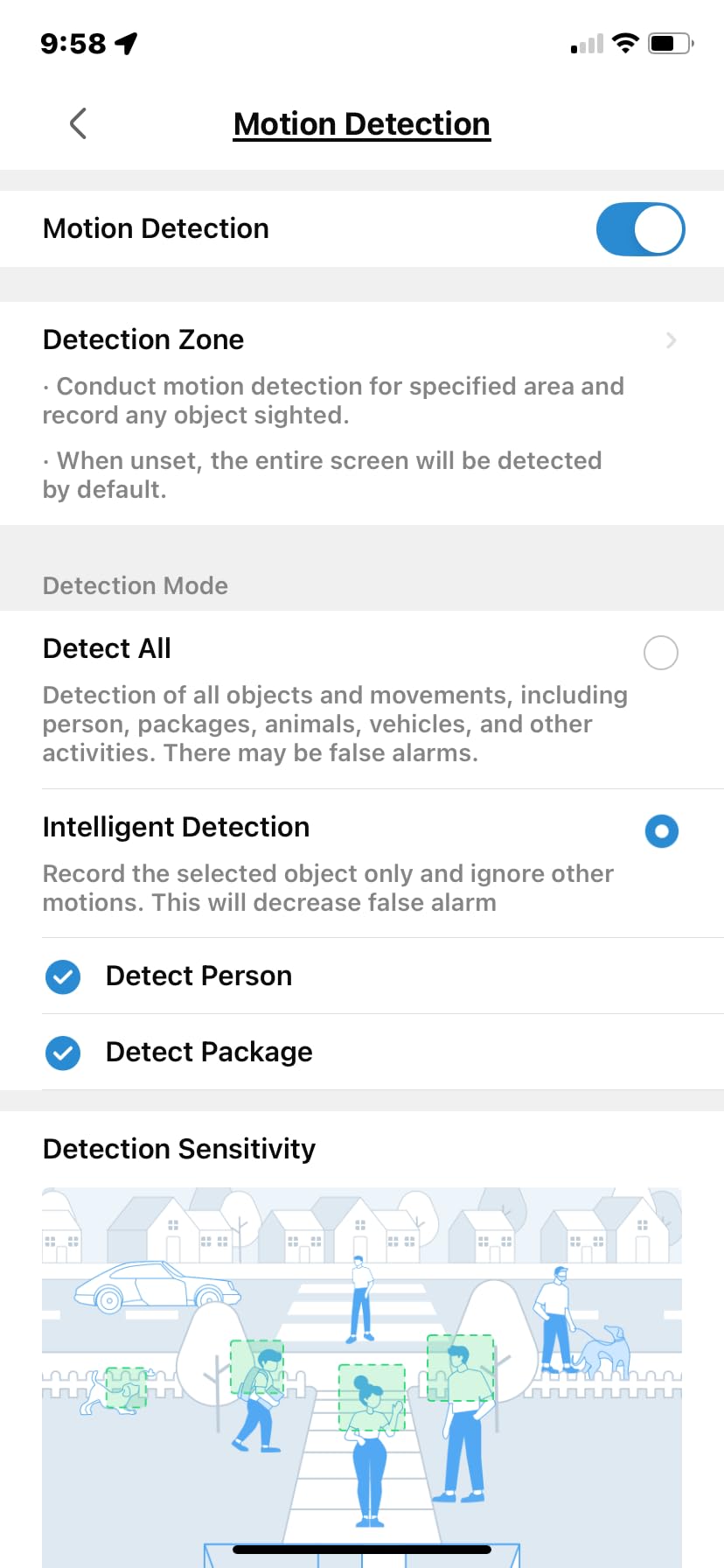 AOSU Wireless Doorbell Camera, 170° Ultra Wide Viewing Angle, Intelligent Parcel Detection, 90 Days Battery Life, 2.4G WiFi Supported, 2K QHD Video Doorbell Compatible with Alexa and Google Assistant customer photo 1