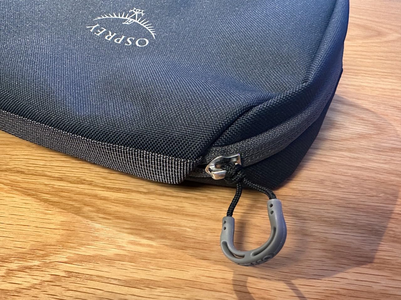 Osprey Daylite Powerhouse Electronics Organizer customer photo 2