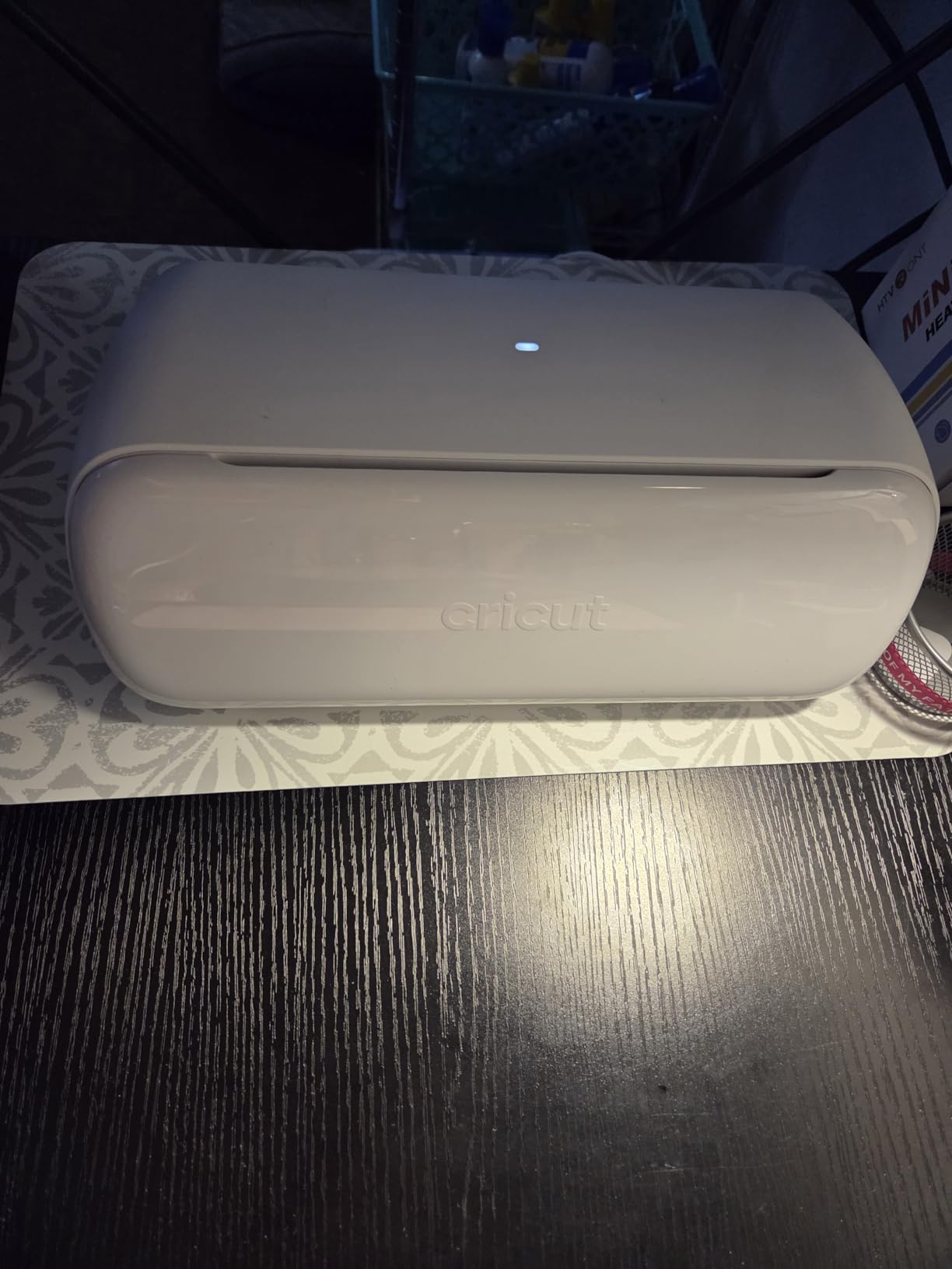 Cricut Joy Xtra Cutting Machine Ultimate Sticker Making Bundle customer photo 1