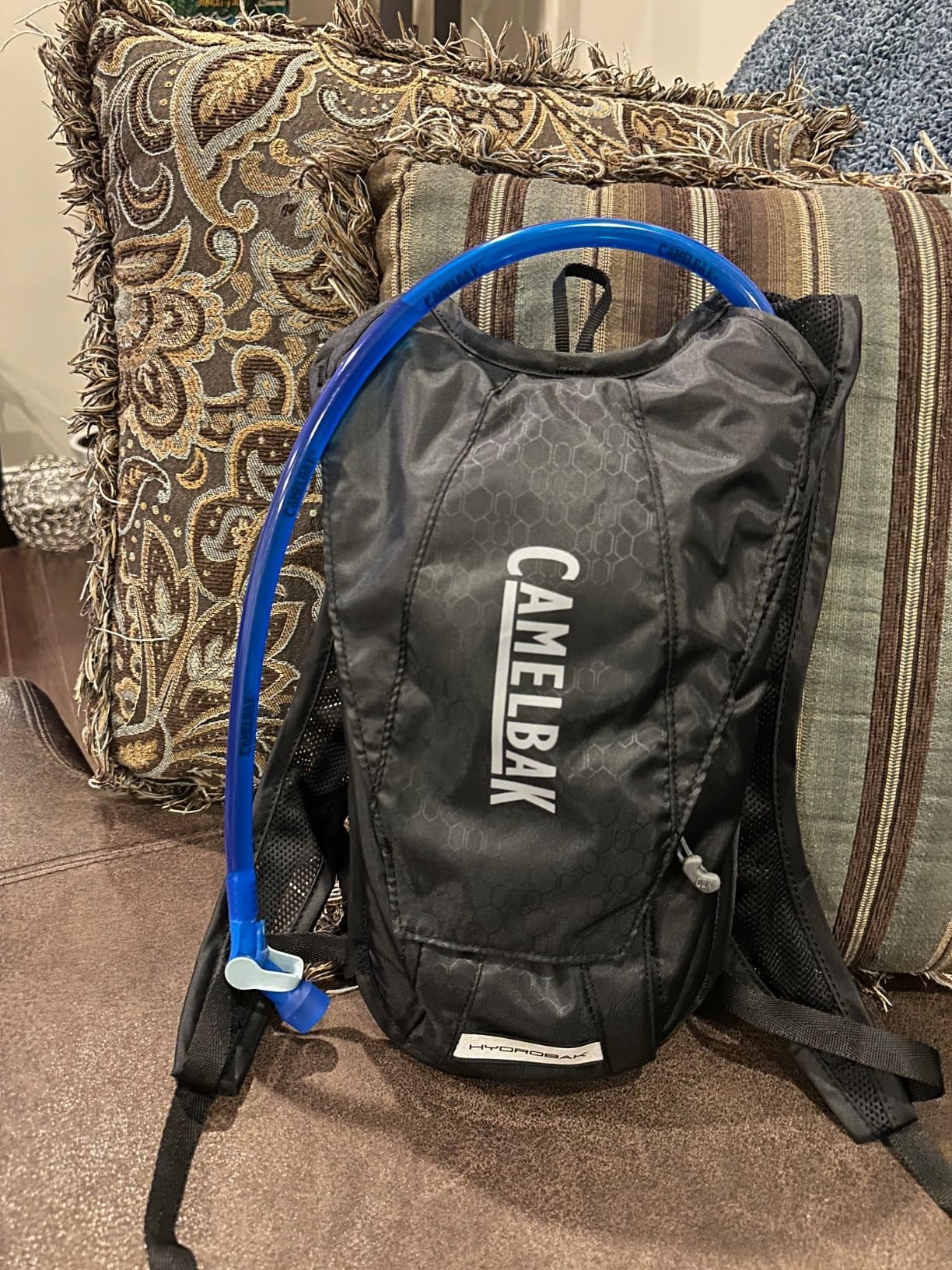 CamelBak Hydrobak Hydration Reservoir Bike Pack customer photo 1