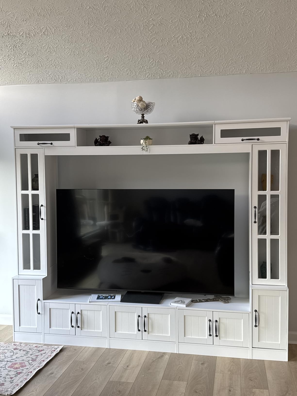 LUXOAK 98