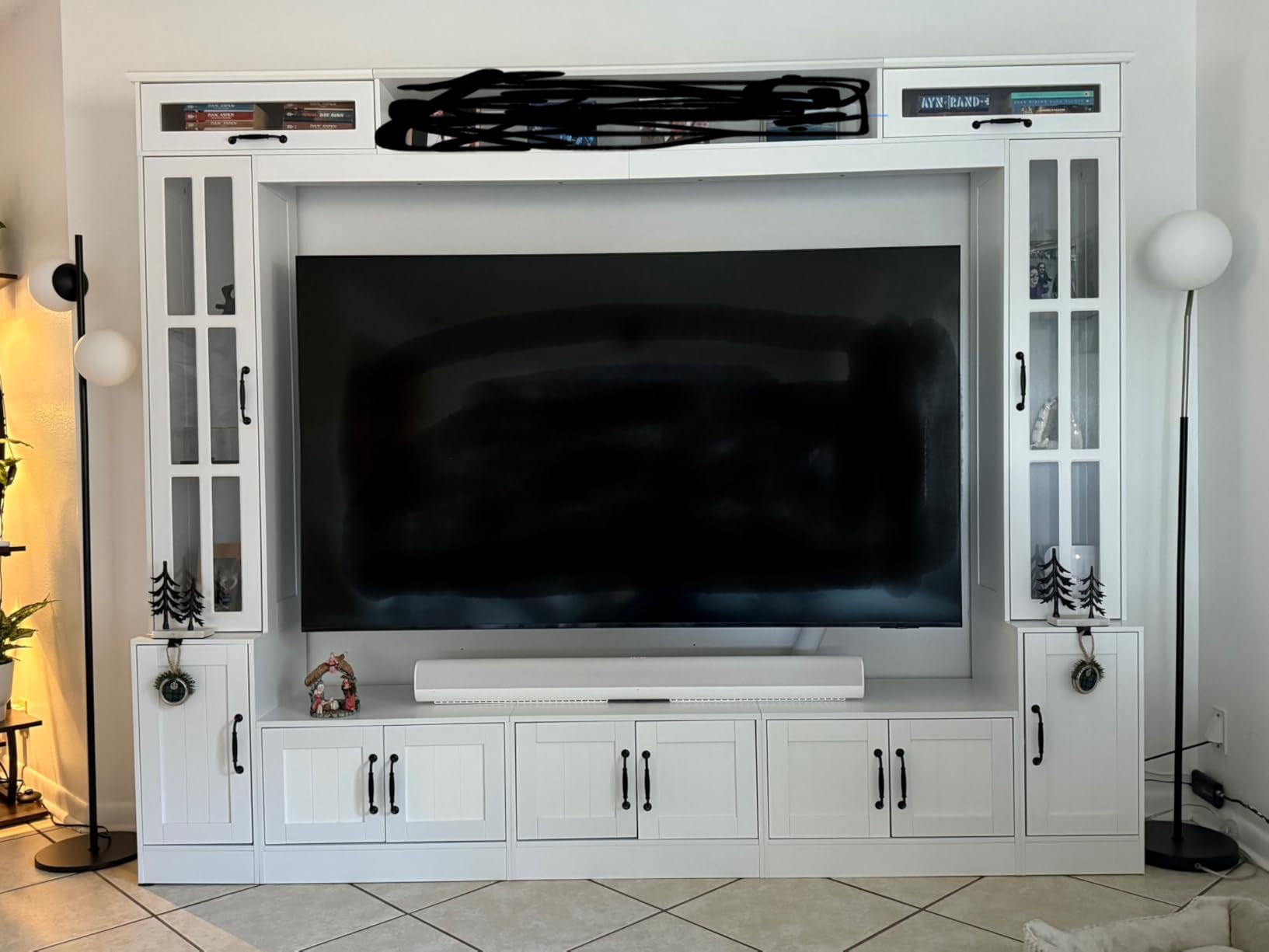 LUXOAK 98
