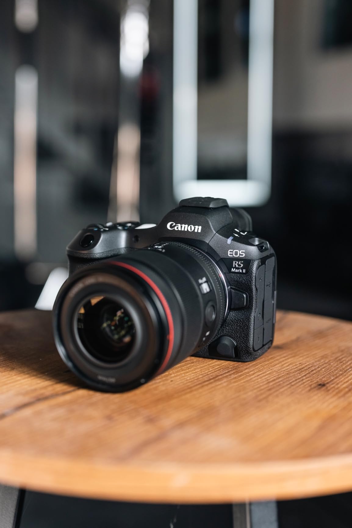 Canon EOS R5 Mark II Body customer photo 1