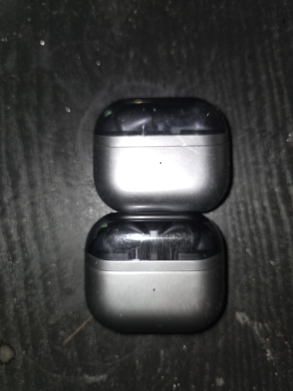 Galaxy Buds 3 Pro AI True Wireless Bluetooth Earbuds, Noise Cancelling, Sound Optimization, Redesigned Comfort Fit, Silver [US Version, Amazon Exclusive, 2Yr Warranty] customer photo 1
