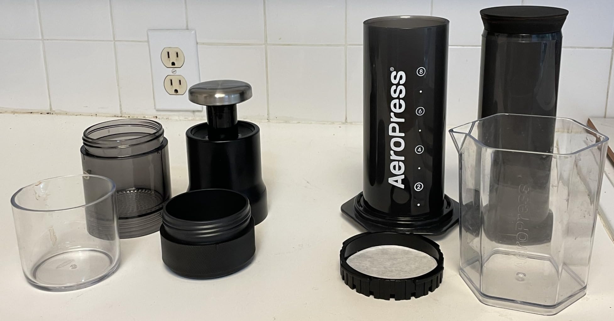 OXO Brew Rapid Brewer customer photo 2
