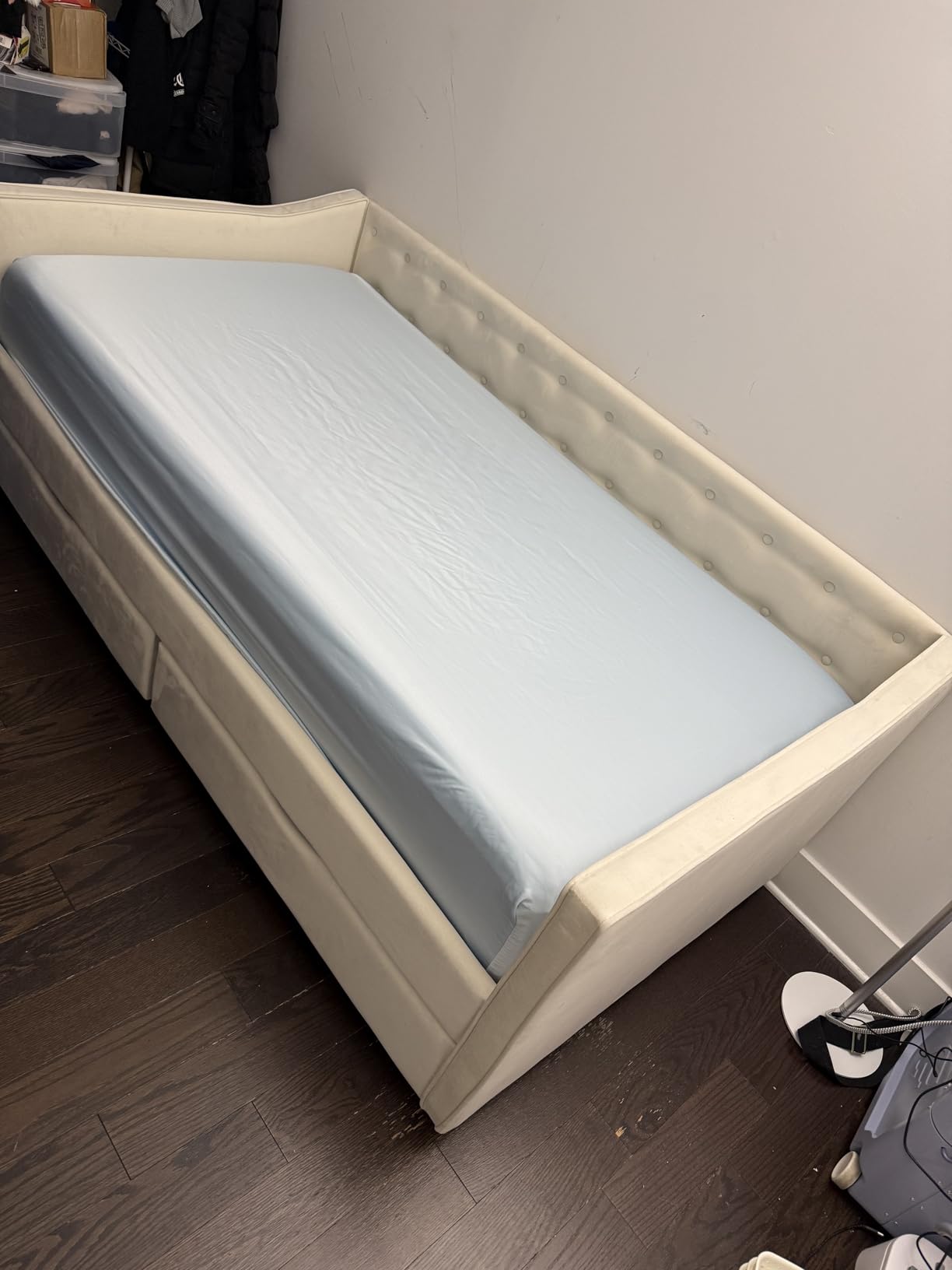 Nectar Luxe 14