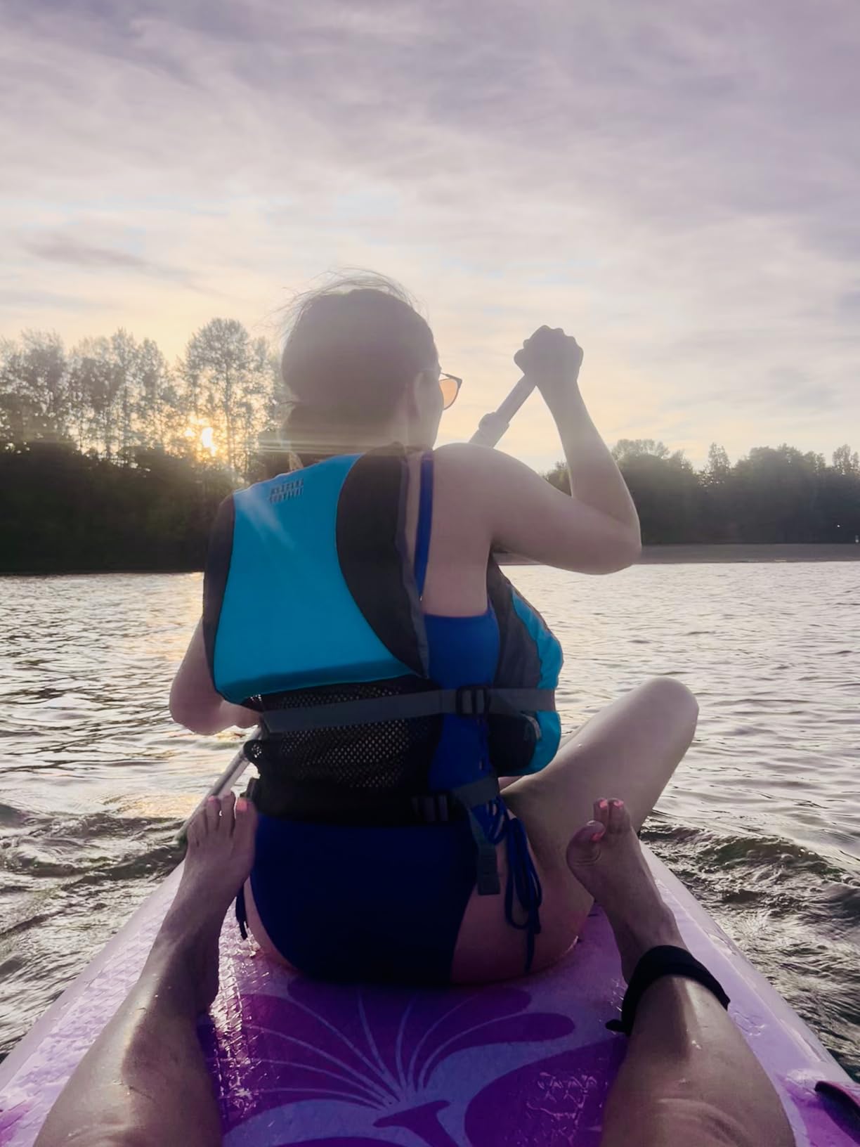 Tuxedo Sailor 10'6