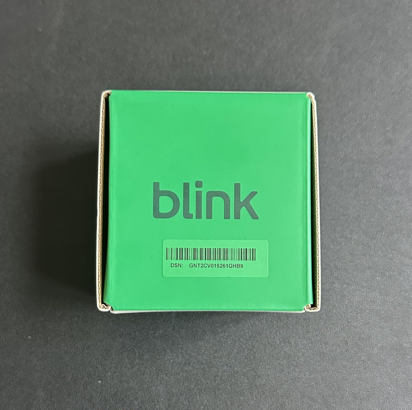 Blink Outdoor 4 - Wireless Smart Security Camera, Two-Year Battery Life, 1080p HD Day and Infrared Night Live View, Two-Way Talk. Sync Module Core Included - 5 Camera System customer photo 2