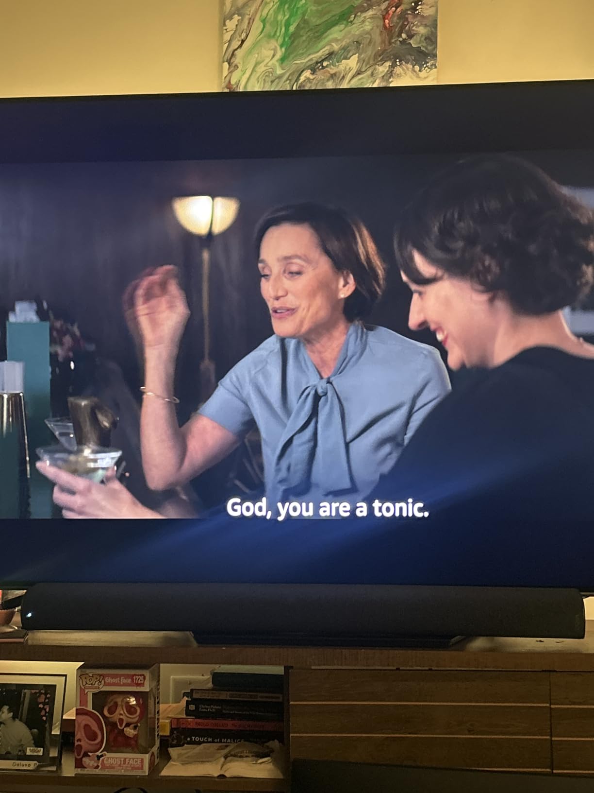 VIZIO All-in-One Soundbar with Dolby Atmos and DTS:X, Bluetooth Speaker- SV210D-0806 (Renewed) customer photo 2